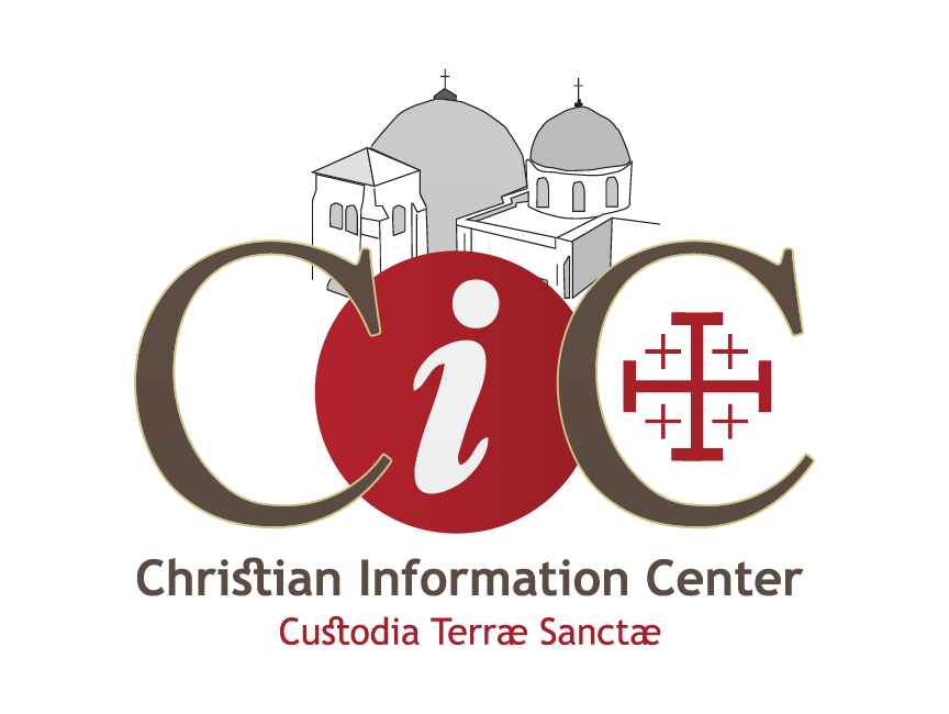 Christian Information Center 